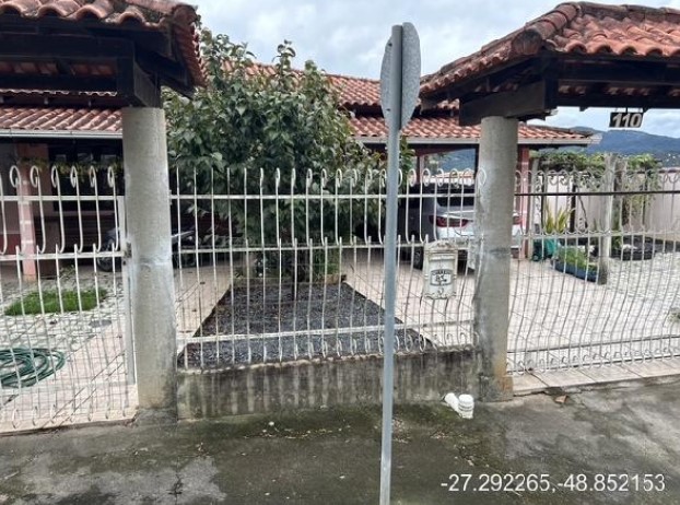 Casa, Jd São Paulo em São João Batista, SC — foto 2 de 2