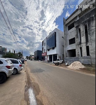 Prédio, Jardim America em Vilhena, RO — foto 2 de 3