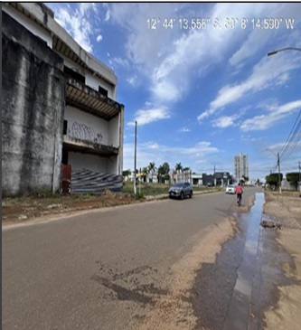 Prédio, Jardim America em Vilhena, RO — foto 3 de 3