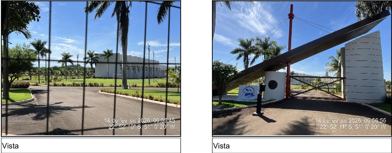 Apartamento, Marina 2000 em Primeiro de Maio, PR — foto 2 de 3