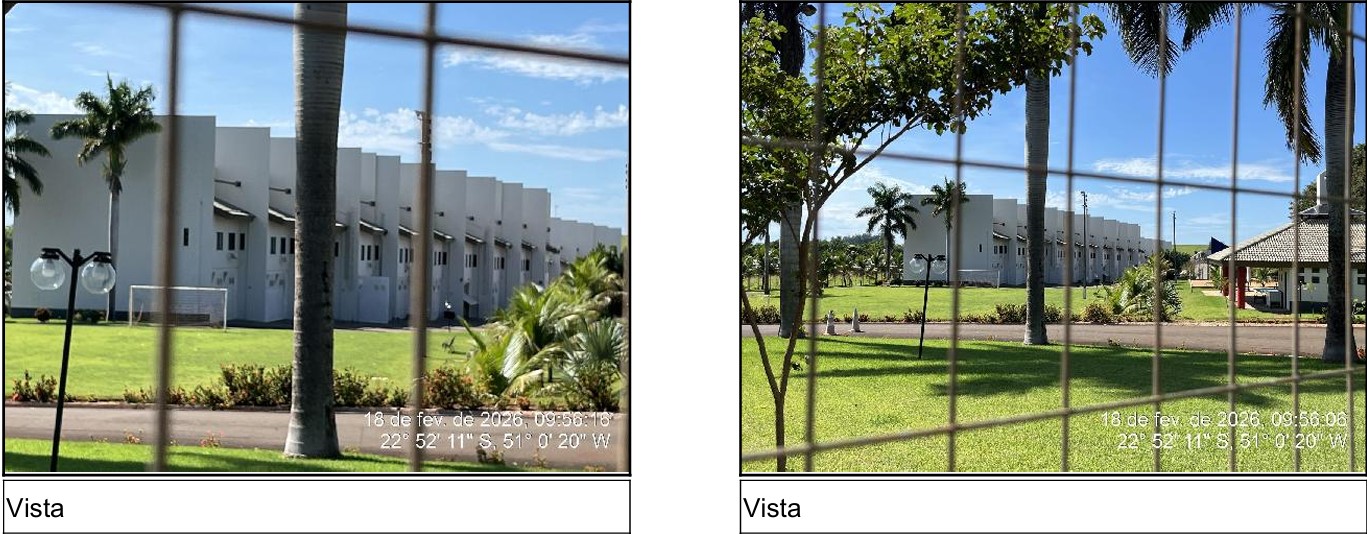 Apartamento, Marina 2000 em Primeiro de Maio, PR — foto 3 de 3