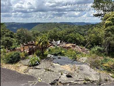 Terreno, Três Pinheiros em Gramado, RS — foto 3 de 3