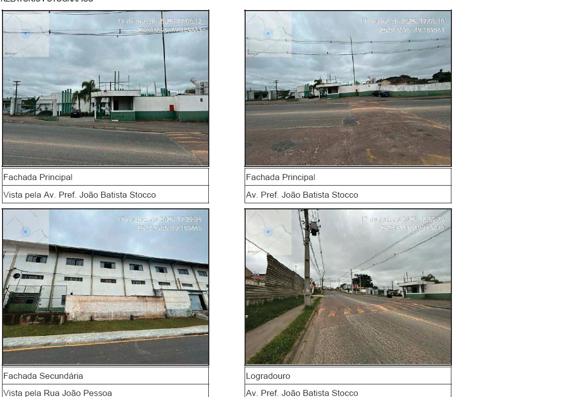 Comercial, Guaraituba em Colombo, PR
