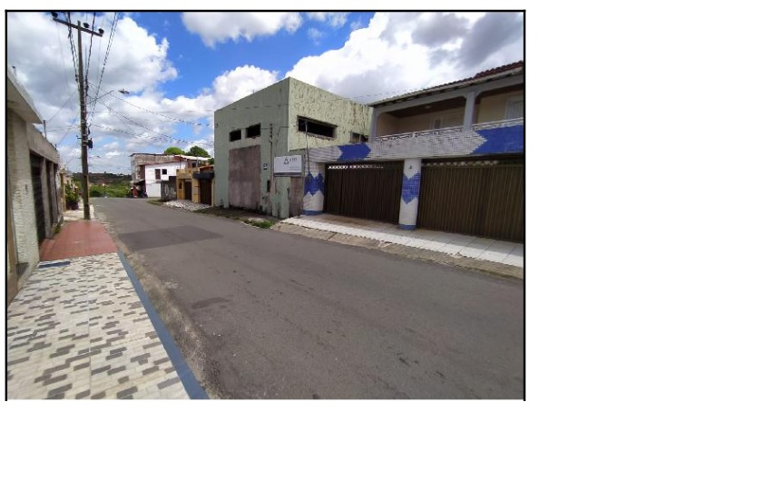 Prédio, Filipinho em São Luís, MA — foto 2 de 2
