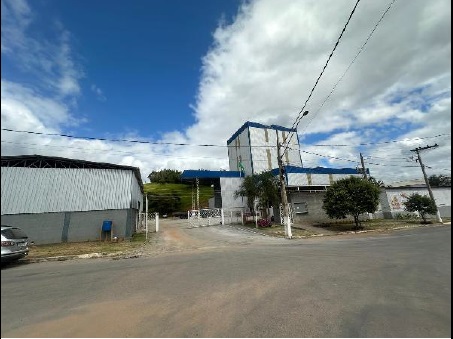 Galpão, Rio Pomba em Rio Pomba, MG — foto 3 de 3