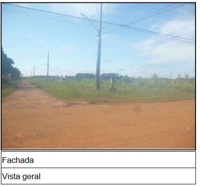 Terreno, Cidade Jardim em Porto Velho, RO — foto 2 de 3