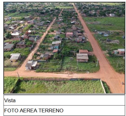 Cidade Jardim em Porto Velho, RO — foto 2 de 2