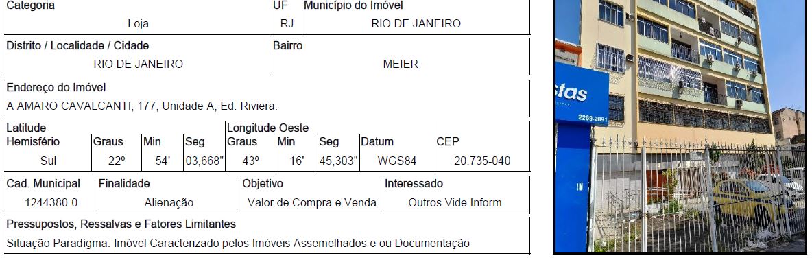 Loja, Meier em Rio de Janeiro, RJ — foto 2 de 2