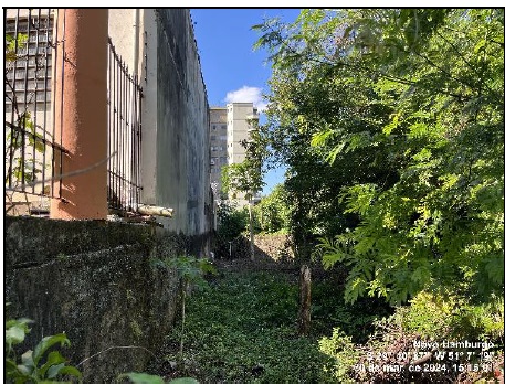 Terreno, Guarani em Novo Hamburgo, RS — foto 3 de 3
