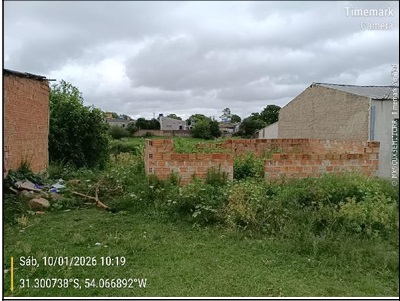 Terreno, Industrial I em Bagé, RS — foto 2 de 3