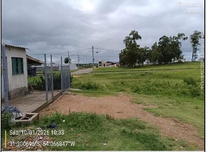 Terreno, Industrial I em Bagé, RS — foto 3 de 3