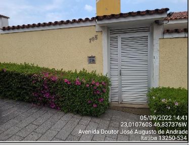 Casa, Jardim São José em Itatiba, SP — foto 2 de 2