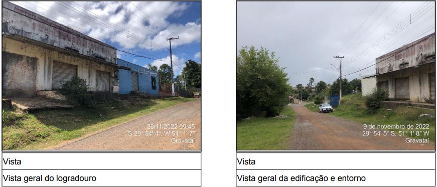 Galpão, Neopolis em Gravataí, RS — foto 3 de 3