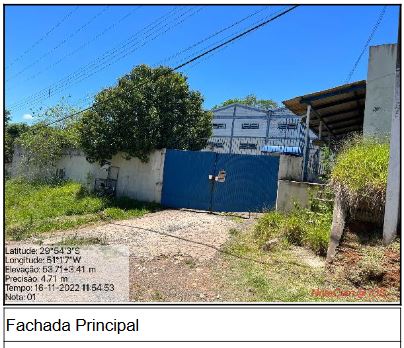 Terreno, Neopolis em Gravataí, RS — foto 2 de 3