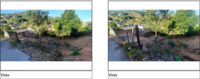Terreno, Sevilha 2a Secao em Ribeirão das Neves, MG — foto 2 de 3