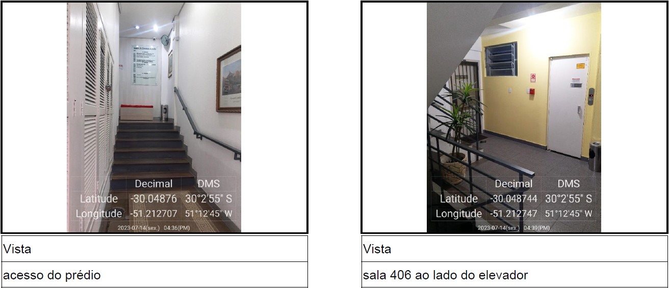 Sala, Azenha em Porto Alegre, RS — foto 3 de 3