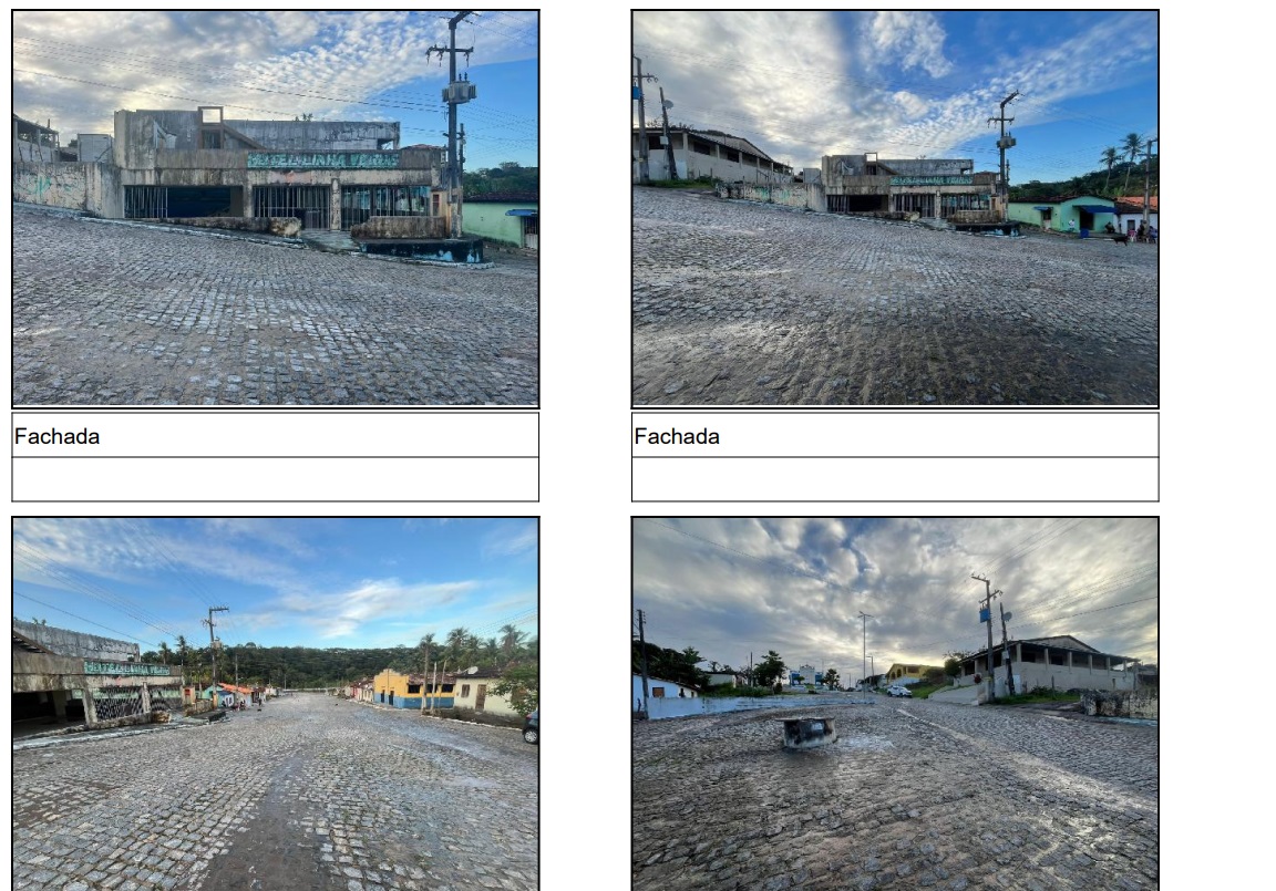 Comercial, Pov Cachoeira Itanhi em Jandaíra, BA — foto 2 de 2