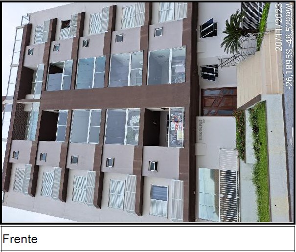 Apartamento, Ubatuba em São Francisco do Sul, SC — foto 2 de 3