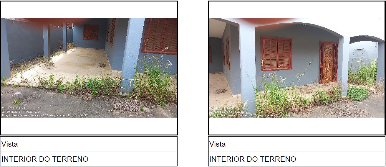 Casa, Goitacazes em Campos dos Goytacazes, RJ — foto 2 de 2