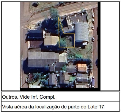 Terreno, Loteamento Aniloc em Nonoai, RS — foto 2 de 2