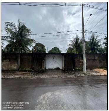 Casa, Centro, Tamandaré, PE