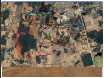 Zona Rural, Dom Basilio, BA