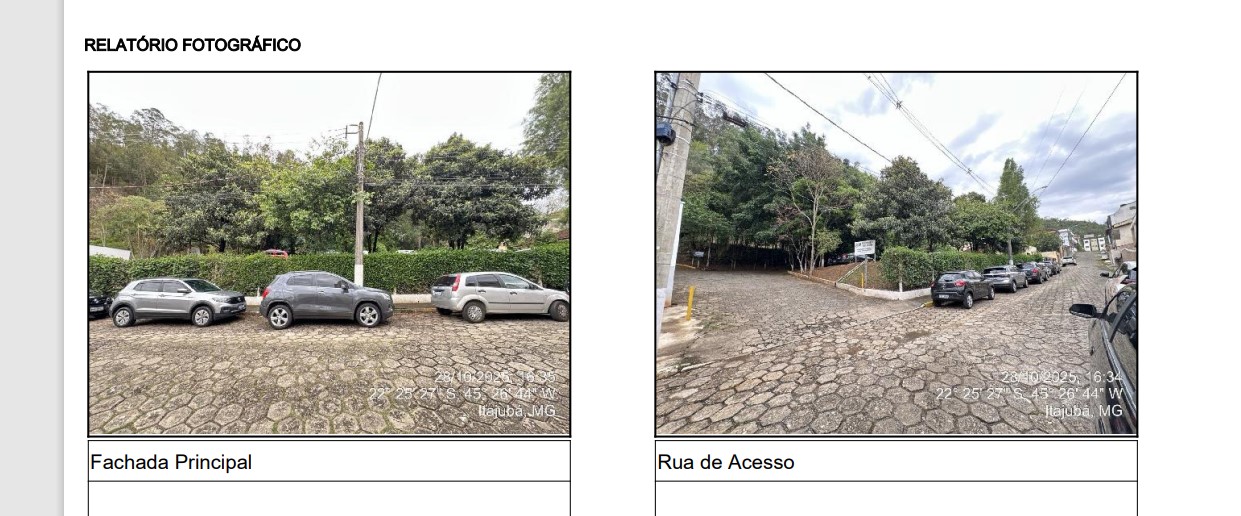 Terreno, Varginha, Itajubá, MG