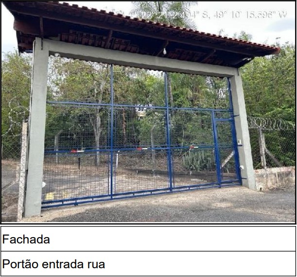 Casa, Área Rural de Piratininga em Piratininga, SP