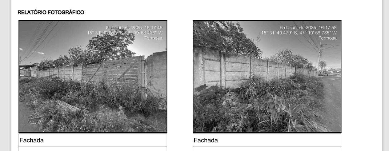 Terreno, Setor Nordeste em Formosa, GO