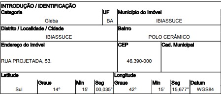 Polo Cerâmico em Ibiassucê, BA — foto 2 de 2