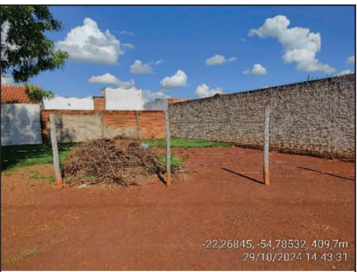 Terreno, Jardim Deoclecio Artuzzi Ii em Dourados, MS — foto 3 de 3