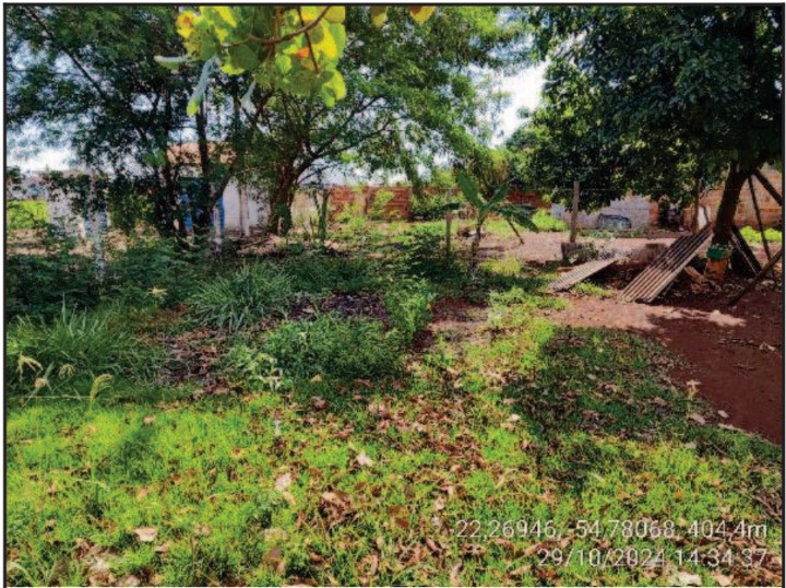 Terreno, Jardim Deoclecio Artuzzi em Dourados, MS — foto 2 de 3