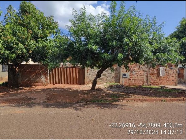 Terreno, Jardim Deoclecio Artuzzi em Dourados, MS — foto 2 de 3