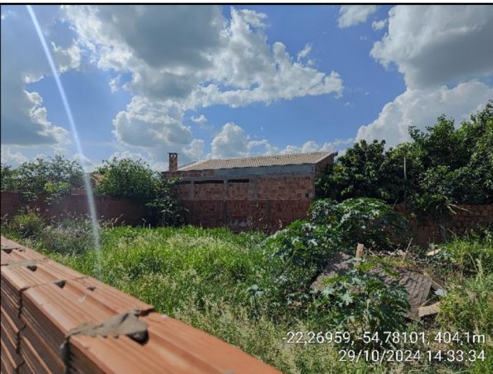 Terreno, Jardim Rasslem em Dourados, MS — foto 2 de 3