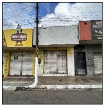 Comercial, Centro, Arapiraca, AL