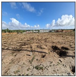 Terreno, Nossa Sra da Saude em Paraipaba, CE