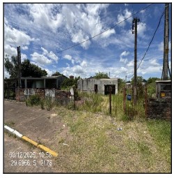 Terreno, Várzea do Portão, Portão, RS