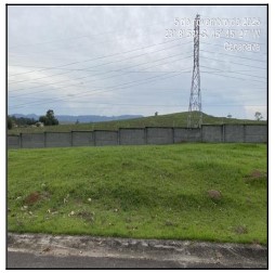 Terreno, Condominio Bellavitta, Caçapava, SP