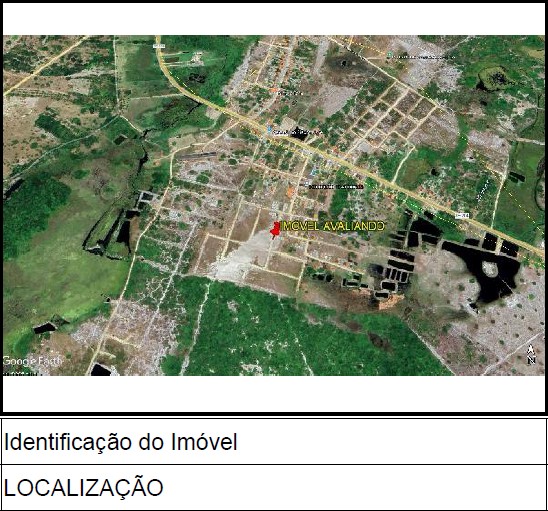 Terreno, Povoado Areia Branca em Pacatuba, SE — foto 3 de 3