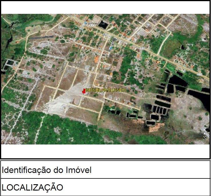 Terreno, Povoado Areia Branca em Pacatuba, SE — foto 3 de 3