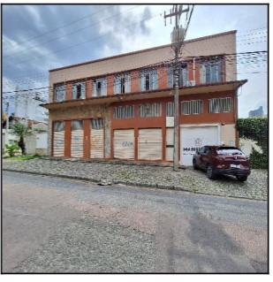 Comercial, Juveve, Curitiba, PR