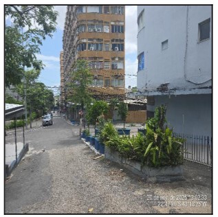 Terreno, Jardim Vinte e Cinco de Agosto, Duque de Caxias, RJ