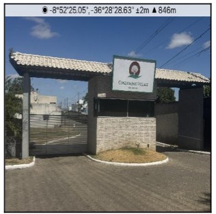 Terreno, José Maria Dourado em Garanhuns, PE