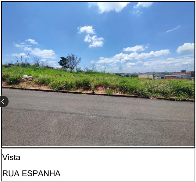 Terreno, Parque Bandeirantes em Umuarama, PR — foto 2 de 3