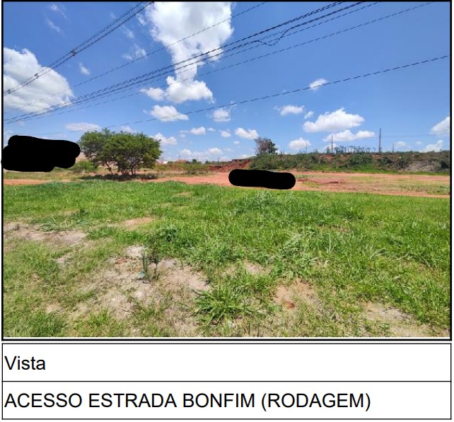 Terreno, Parque Bandeirantes em Umuarama, PR — foto 3 de 3