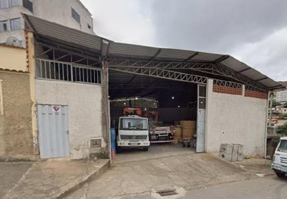 Comercial, Mangabeiras, João Monlevade, MG