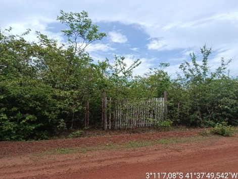Terreno, Centro, Bom Principio do Piauí, PI