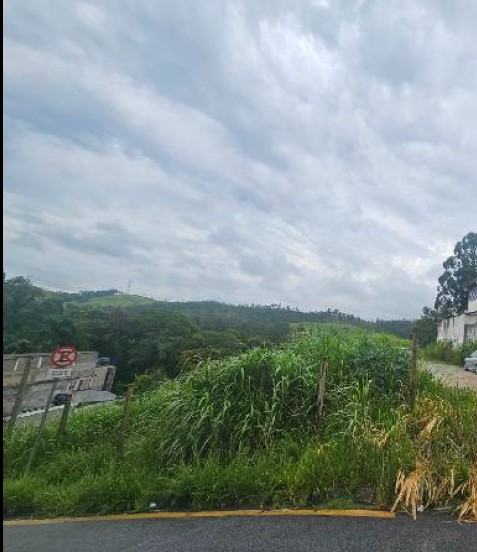 Terreno, Guaturinho em Cajamar, SP — foto 2 de 2