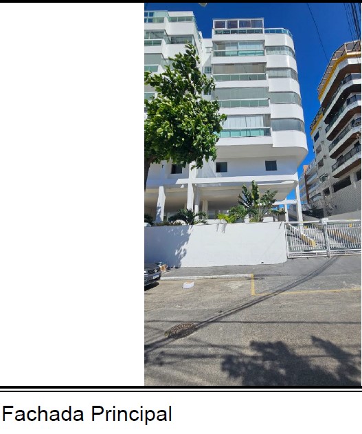 Apartamento, Braga em Cabo Frio, RJ — foto 2 de 2
