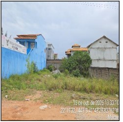 Terreno, São José do Barreto, Macaé, RJ